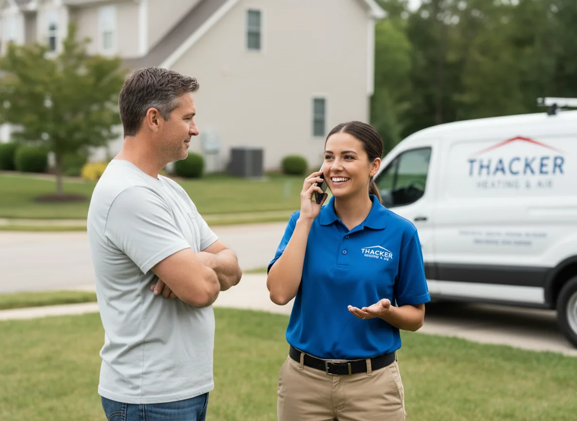 Ac Repair Wolsey, SD FAQs